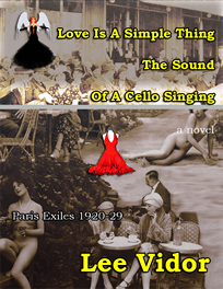 Love Is A Simple Thing